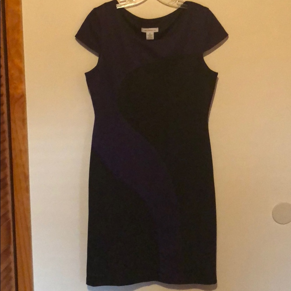 Liz Claiborne dress size 12